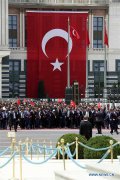 澳门金沙赌场_澳门金沙网址_澳门金沙网站_ 2019. Turkey on Monday held nationwide